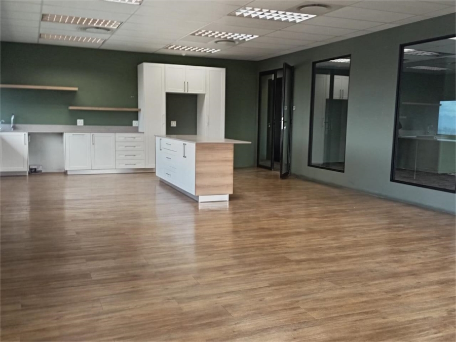 To Let commercial Property for Rent in Cape Town City Centre Western Cape